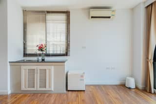 สิ่งอำนวยความสะดวก One Bedroom Suite - Zayn Hotel บางนา